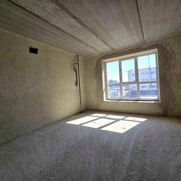 1-кім.кв. Липки-2,  49м2, 3пов. зданий будинок!