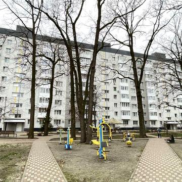 Оренда 3 к квартири вул. Ярославська, центр Ірпеня