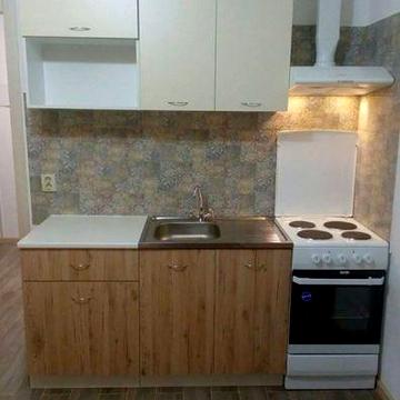 Оренда  1к квартира- студія Академістечко