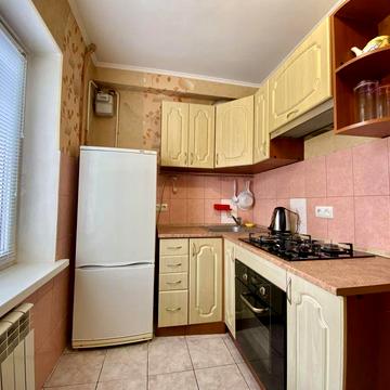 Оренда однокімнатної квартири, м. Лісова, вул. Мілютенка, 24, Київ