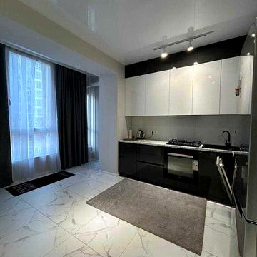 Оренда однокімнатної квартири в центрі