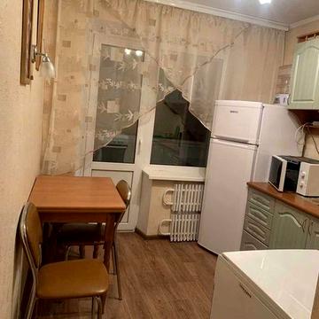 Здам 1к квартиру на проспект Лесi Украiнки