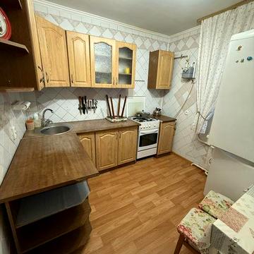 Продам 3к квартиру Фрунзенский (з.Беляева)