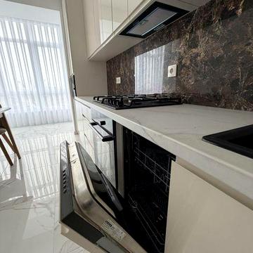 Оренда квартири в центральній частині міста