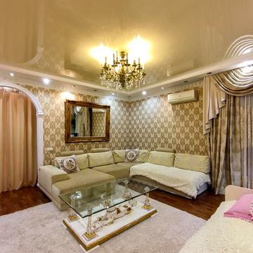 Миколи Закревського вул., 12