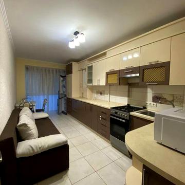 Оренда 1-к квартири, вул. Української Перемоги (Сахарова). 3-й поверх