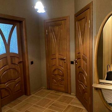 Довгострокова оренда 2к Квартира Виконкомівська вулиця