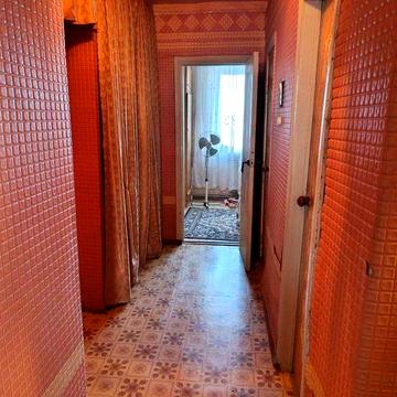 Продається 3-х кімнатна квартира у м.Новомиргород