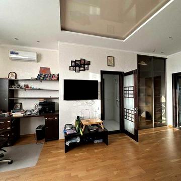 3х ком 120м.кв возле парка на пр. Шевченка. Море рядом.