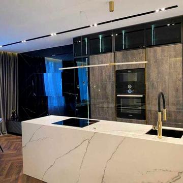 Продаж шикарної 2К квартири 84м2 ЖК Podol Plaza & Residence ЖК Поділ Плаза