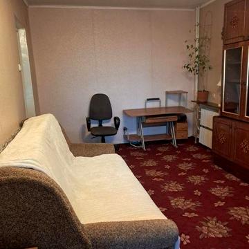 СВОЯ 2-к квартира на Солнечном