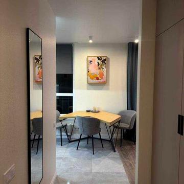 Виговського 10Ж, ЖК Сирецькі Сади, оренда 1к квартири