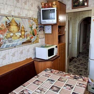 Здається 2-х кімнатна квартира