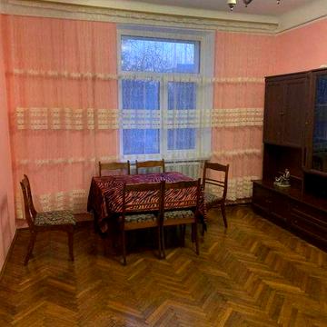 2-кімн. в старому фонді по вул. Л. КОБИЛИЦІ (р-н вул. Руської)