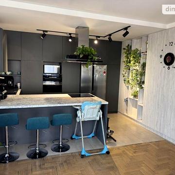 Продаж 3к Квартира Спортивна вулиця ЖК Таировские сады