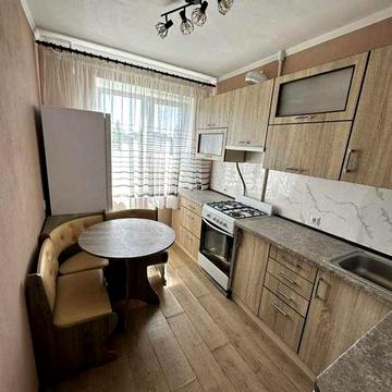 Аренда 2к квартиры на Дзержинского