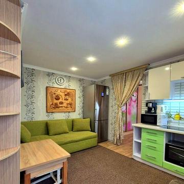 Продаж 3к Дім Князя Володимира проспект