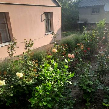 Продам будинок в смт Козельщина Кременчуцького району, Полтавської обл