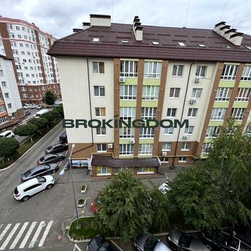 Продам 4х кімнатну, дворівневу квартиру в ЖК Львівський ЖК Львівський