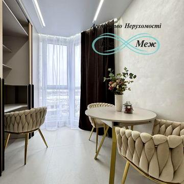 Нова дизайнерська Мінідвушка в ЖК Софія Резиденс ЖК Софія Резиденс