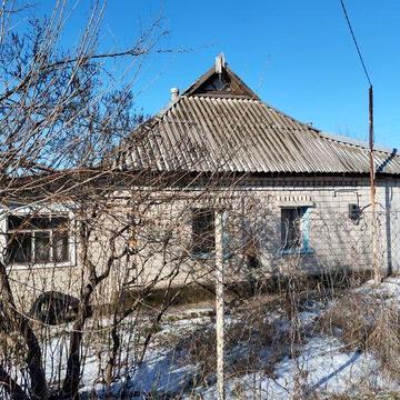Продам дом в с.Елизаветовка