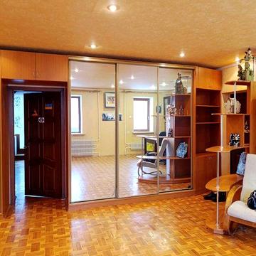 4-х комн.80м2, Пятихатки (Бам)