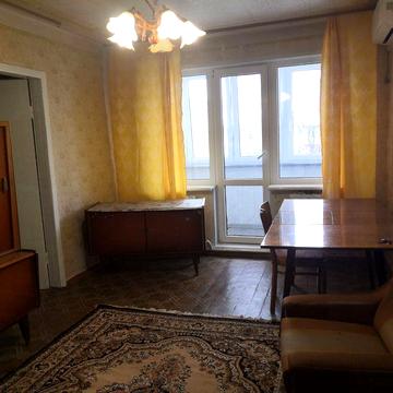 Здам затишну 2-кімнатну квартиру в районі Дніпроплази