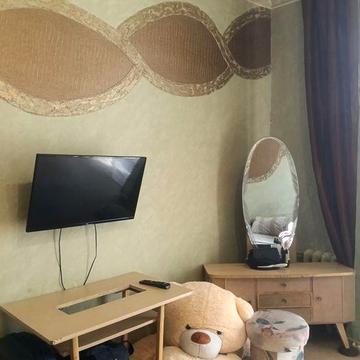 Сдам 1ком.квартиру ул.Тарковского 16.