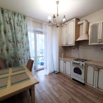 Здав у довгострокову оренду 1к квартиру. Можна з тваринами і дітьми