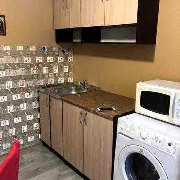 Оренда однокімнатної квартири