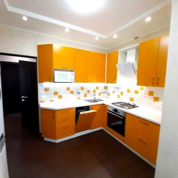 Здам чудову 1 кімнатну   ЖК Софія , вул, Братська 12, газ