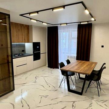 Продається 3км квартира, новобудова, вул. Яреми