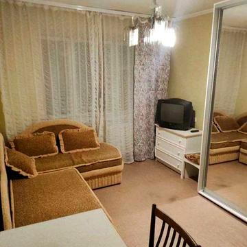 Долгосрочная аренда квартир