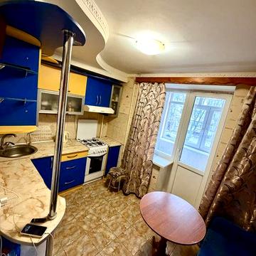 Сдаю 1 комнатную квартиру на ЮТЗ /Парковая‼️