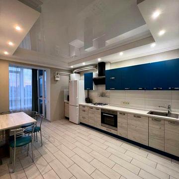 Оренда  !  Кватира у центрі !Перемоги 119 а