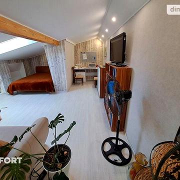 Продаж 1к Квартира Парусна вулиця