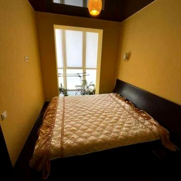 Здається 2-кімнатна квартира на вул.Івана Білика,11