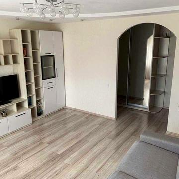 Сдам 2-х комнатная пр. Поля, 5 этаж, в доме газ