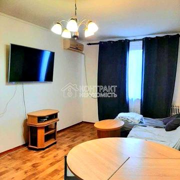 Продажа 3к.кв. у с. Жуковского, Салтовка