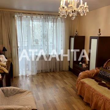 1-комнатная с ремонтом на Бочарова