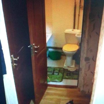 окрема кімната в районі Центрального ринку