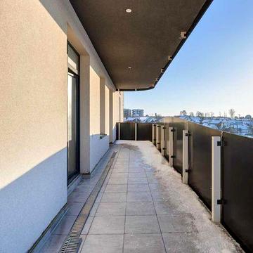 Найнижча ціна за м²! 2-кімнатна з балконом 78м² | Новобудова | єОселя ЖК SAN Marco