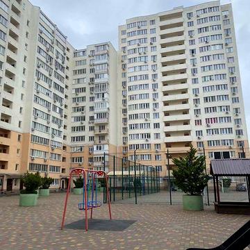 Довгострокова оренда 1к Квартира Костанді вулиця ЖК Вернисаж