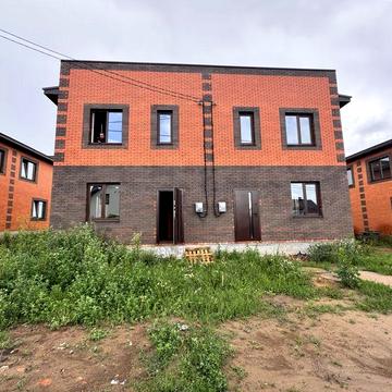 Продам квадро-дуплекс