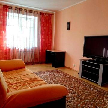 Сдам 2-ух комнатную кв-ру на Оболони, ул. Тимошенко,13-А. Евроремонт!