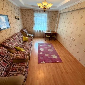 Продажа просторной 3х комнатной квартиры в Центре.