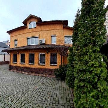 Аренда дома под ОФИС улица Купянская возле Совских прудов Соломенский