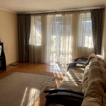 Аренда 2-комн.квартиры центр