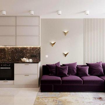 Євро 2-к, вул. Заболотного, 15М, ЖК Теремки