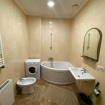 Довгострокова оренда 1к Квартира Мечникова вулиця